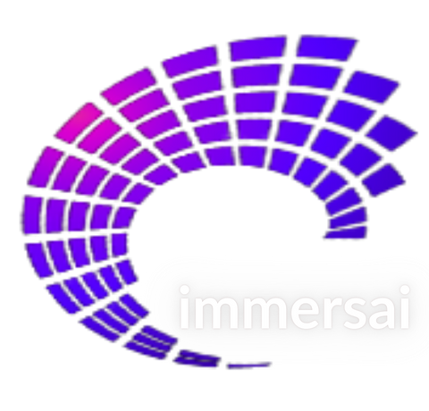 ImmersAI - AI-Generated Movies Platform